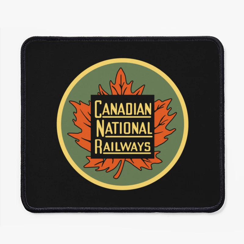  Mouse Pad