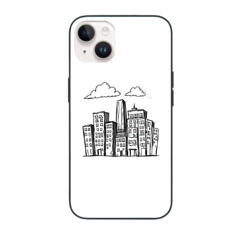  iPhone Case