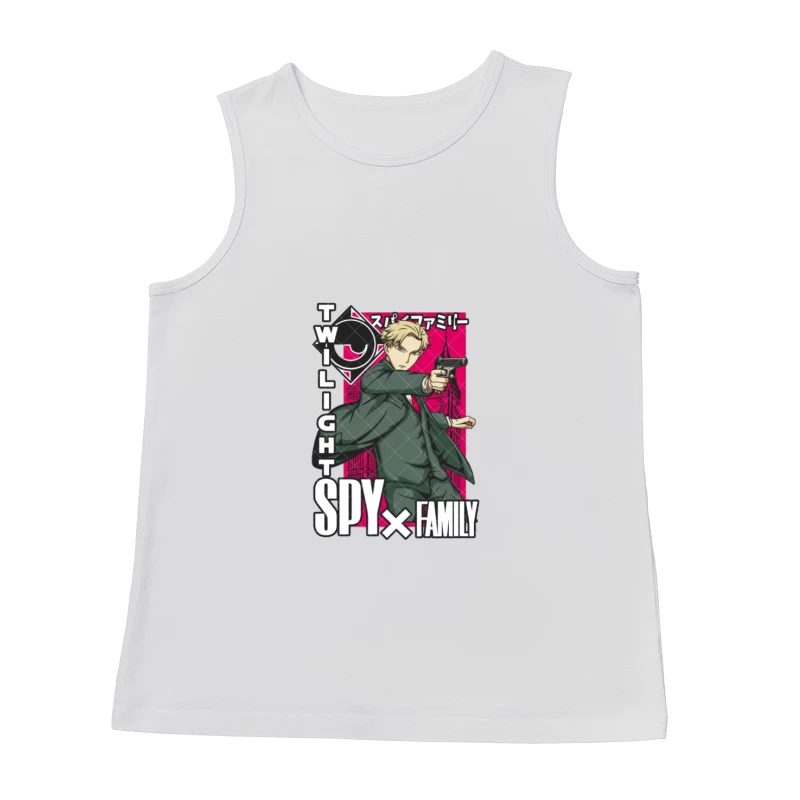  Herren Tanktops