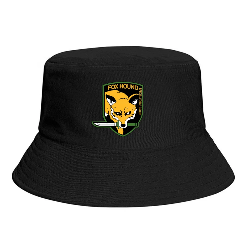  Bucket Hat