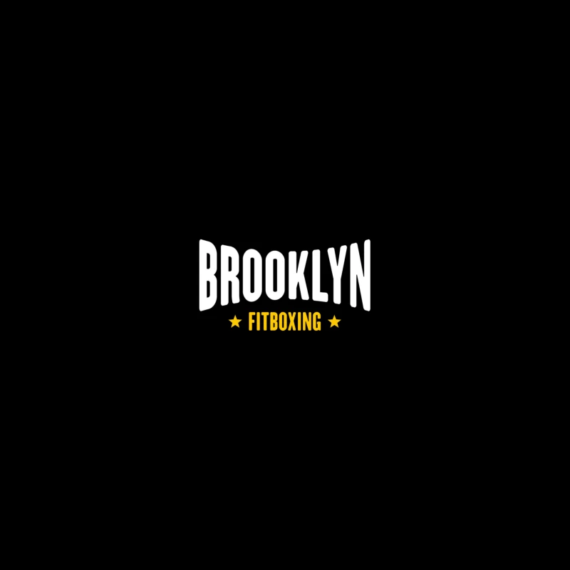Brooklyn Boxing Club iPhone Case