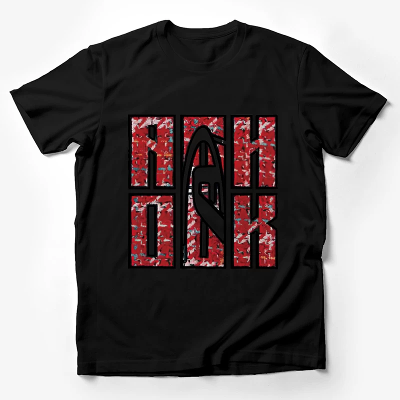  Herren T-Shirt