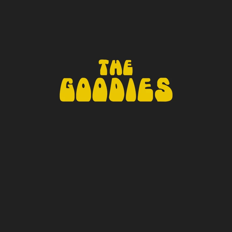 THE GOODIES, CLASSIC VINTAGE RETRO 80_s TV COMEDY Bucket Hat