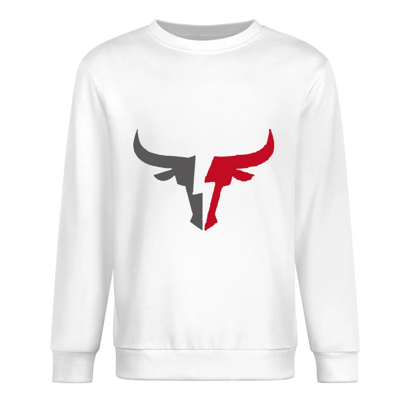  Herren Pullover Sweatshirt