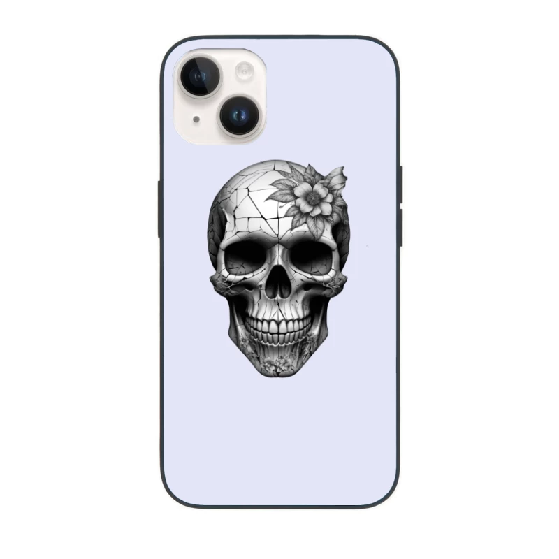  iPhone Case