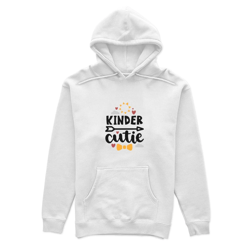 Dessins Mignons pour Enfants Femme Sweat à capuche
