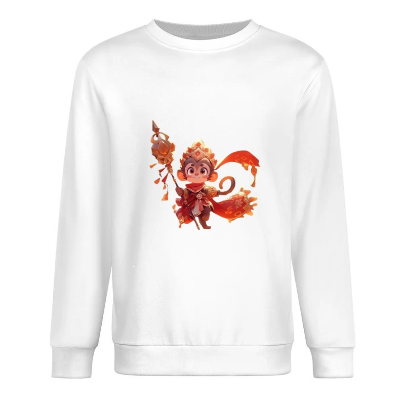 Homme Sweat-shirt à enfiler