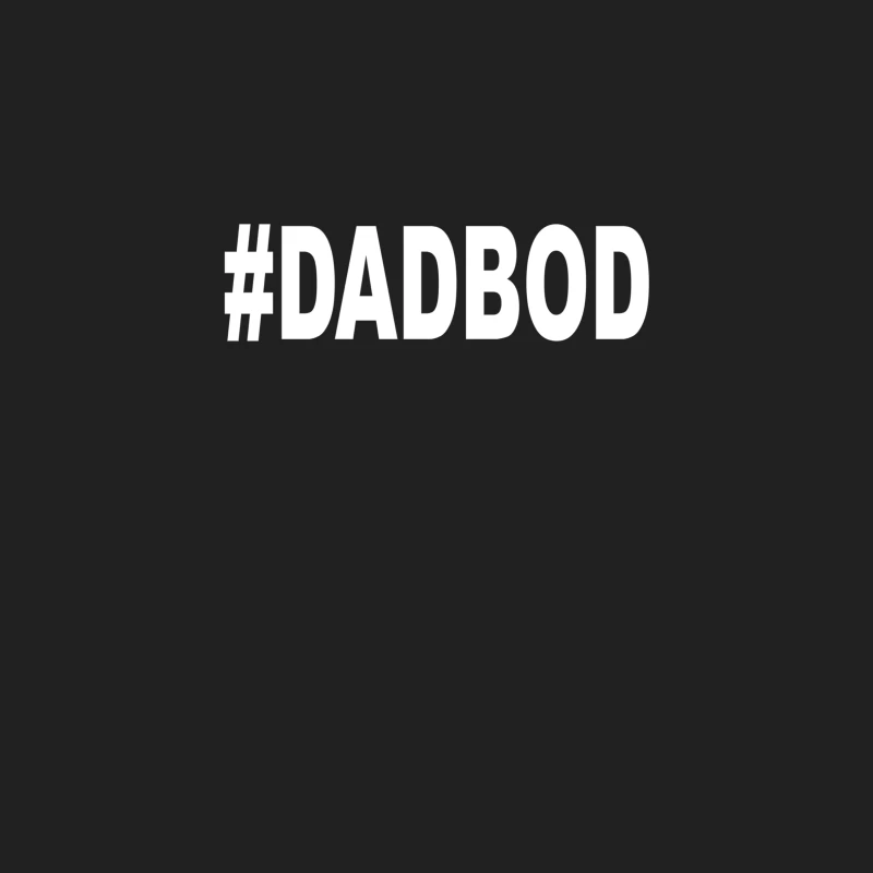 DAD_BOD Bucket Hat