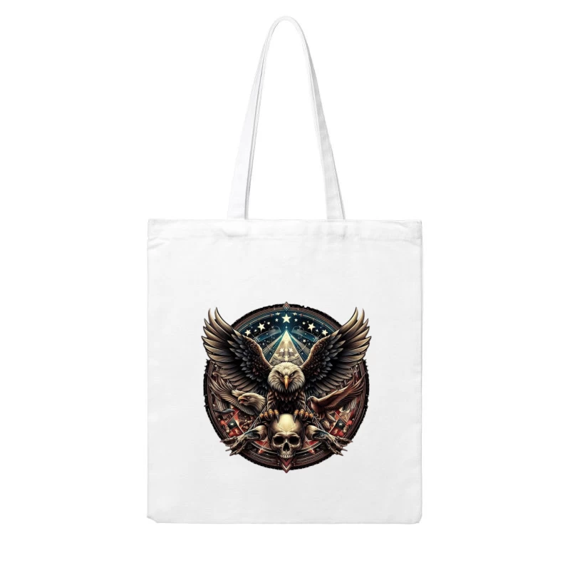  Cotton Tote Bag