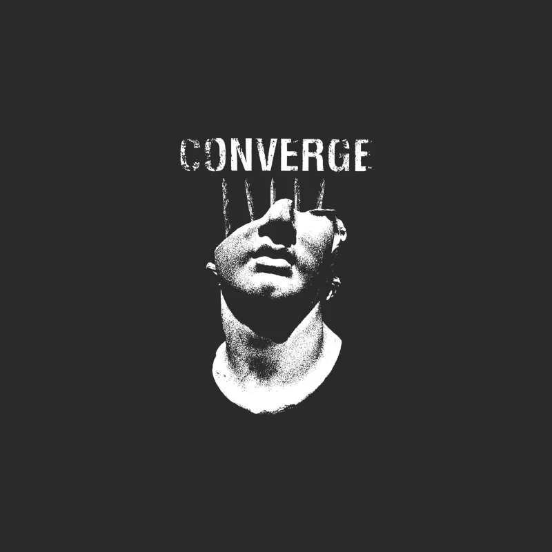 Converge Nail Head Baseball Cap