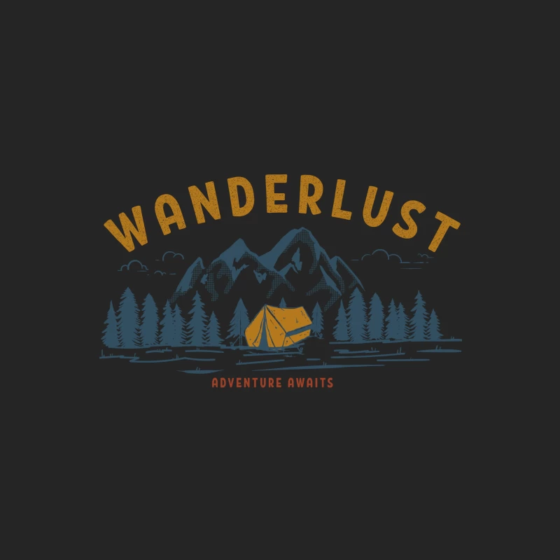 Abenteuer in der Wildnis Herren Pullover Sweatshirt