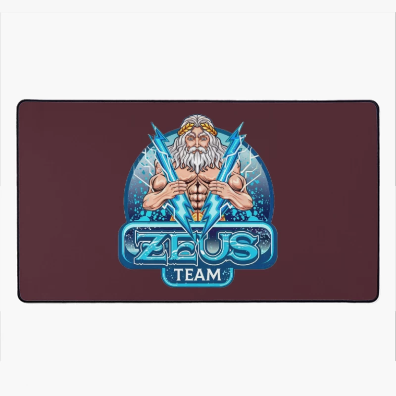  Desk Mat