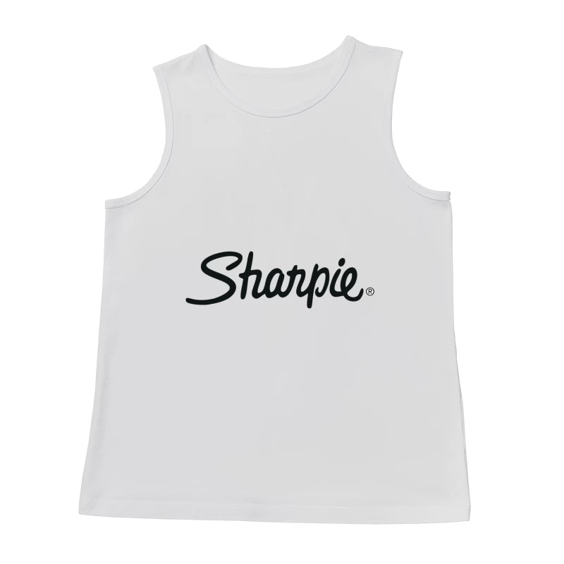  Male Tank Top