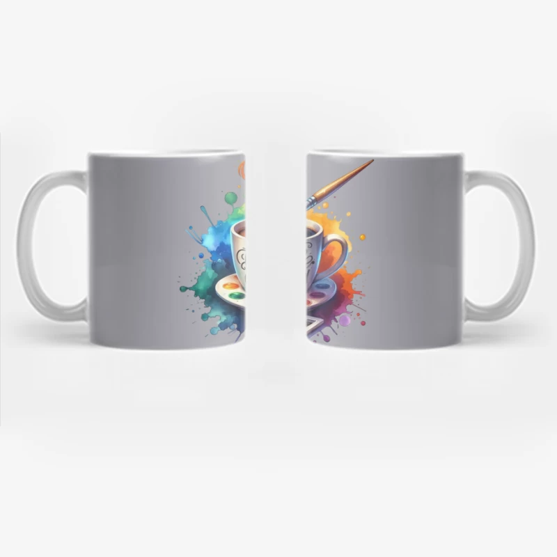  Coffee Mug