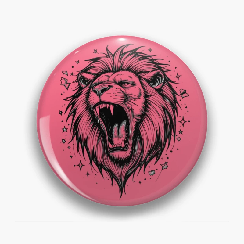  Pin