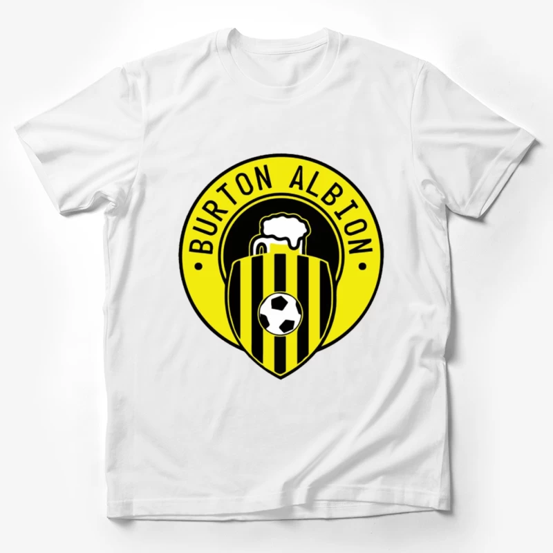  Male T-Shirt