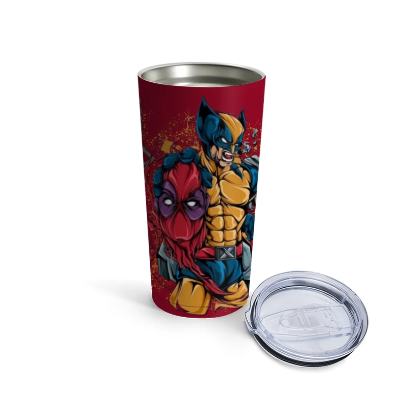  Travel Mug