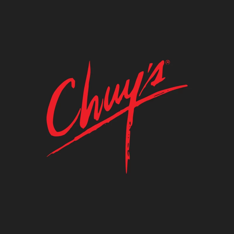 Chuy's Resto Bucket Hat