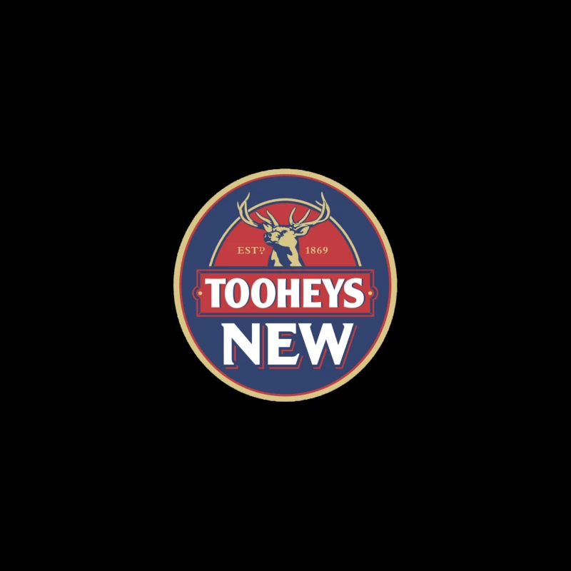 Tooheys Brothers 3 Travel Mug