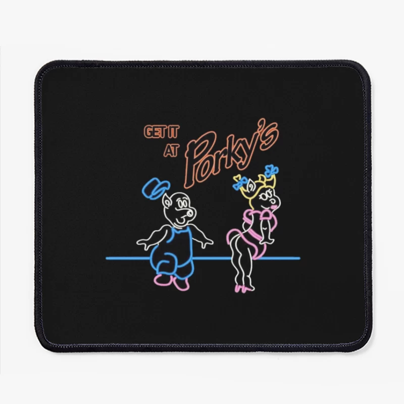  Mouse Pad