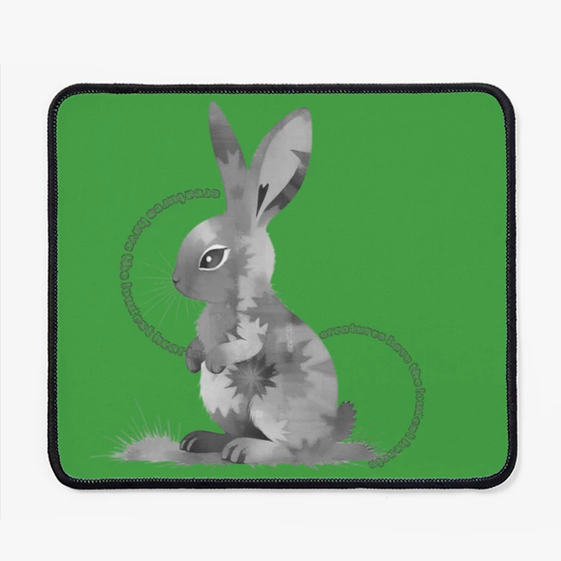  Mouse Pad