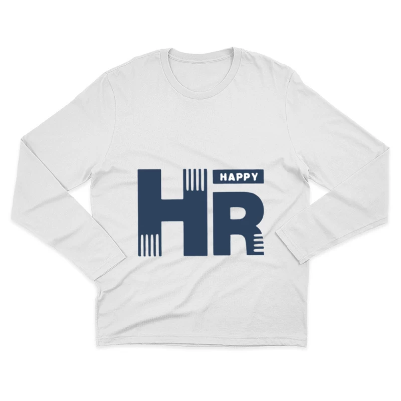  Herren Langarm T-Shirt