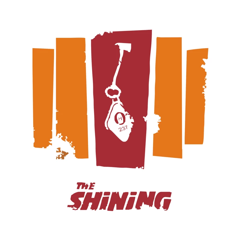 The Shining Room 237 Tapestry