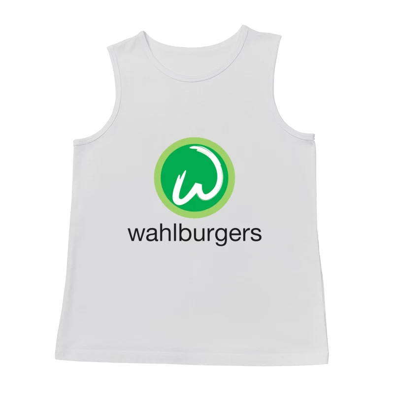  Male Tank Top