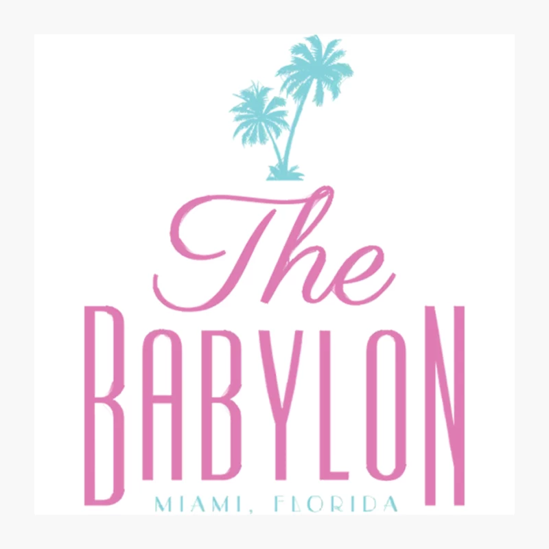 The Babylon Pin