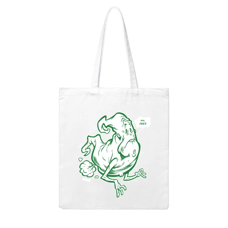  Cotton Tote Bag