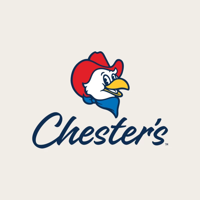Chester's International 5 Bucket Hat