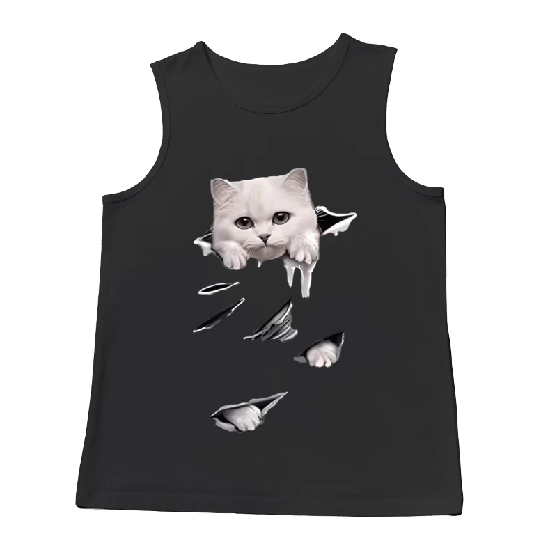  Herren Tanktops