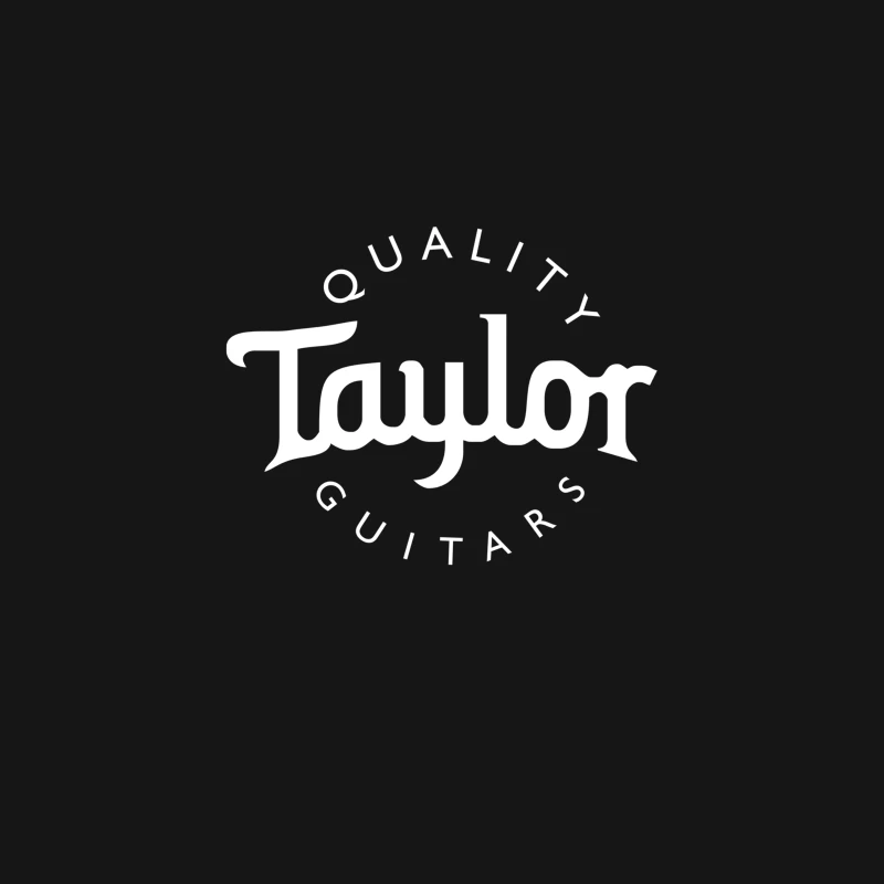 TAYLOR GUITARS Desk Mat