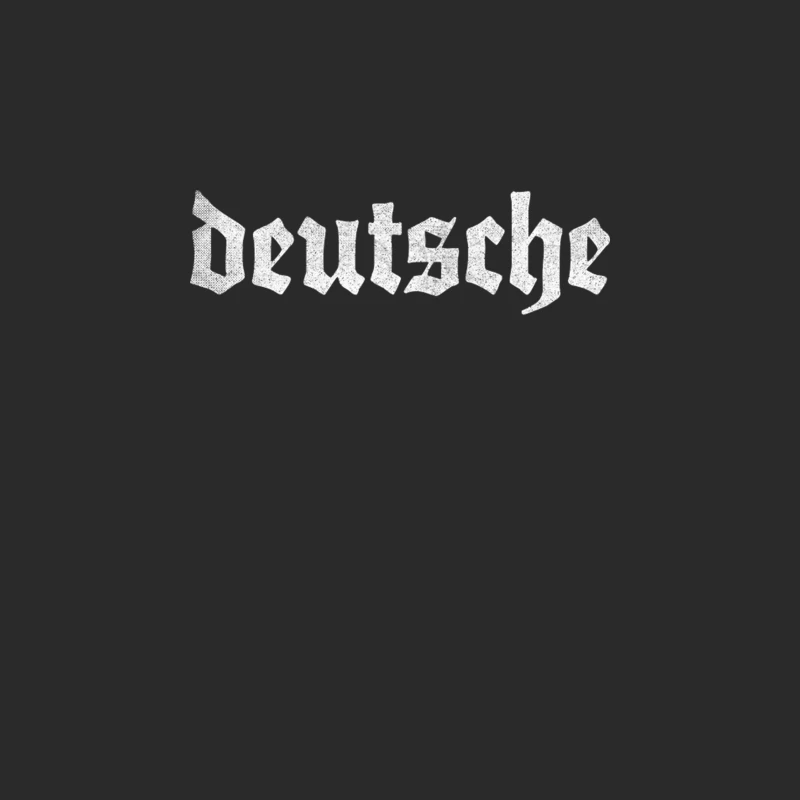 Deutsche  German Pride Baseball Cap