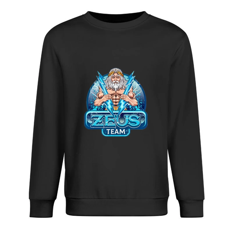  Male Pullover Sweatshirt