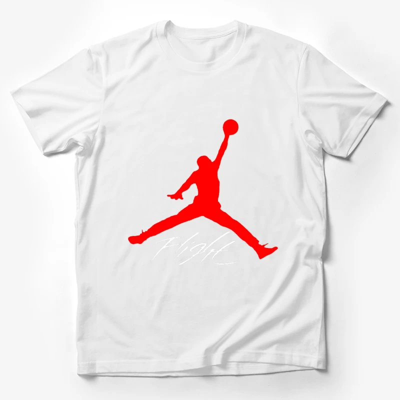  Male T-Shirt