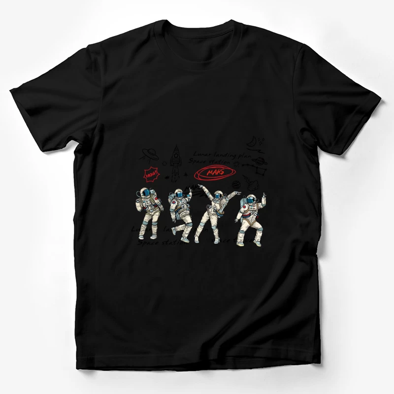  Herren T-Shirt