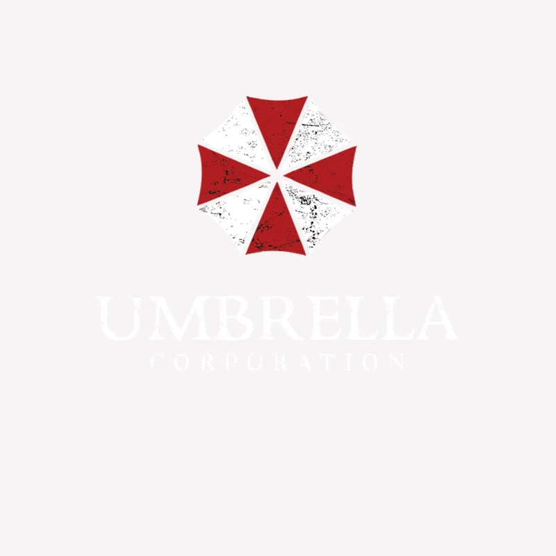 Umbrella Corporation Female T-Shirt