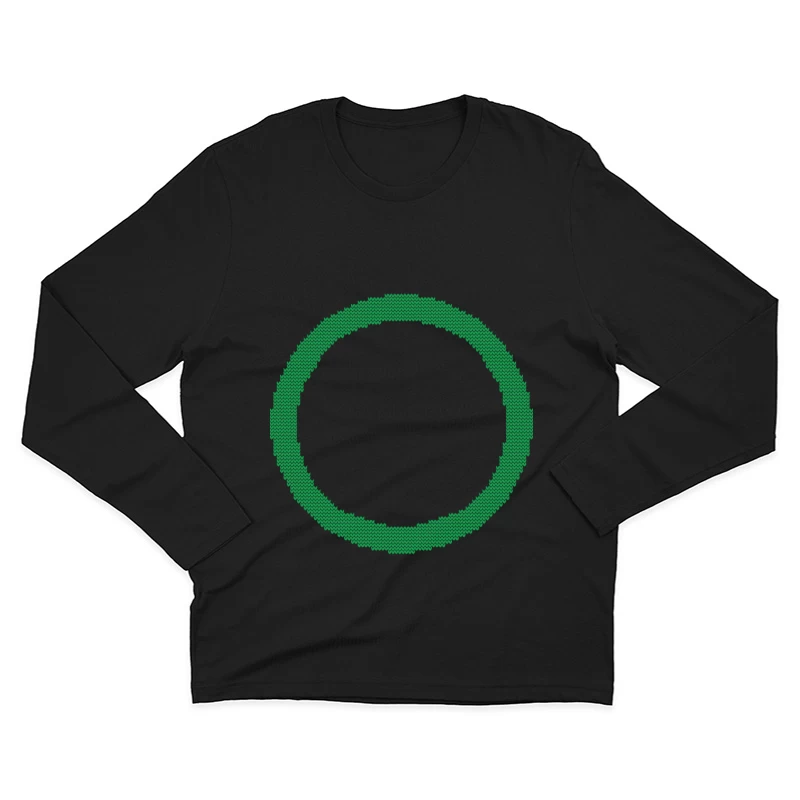  Homme Manches Longues T-Shirt