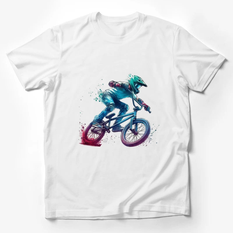  Male T-Shirt