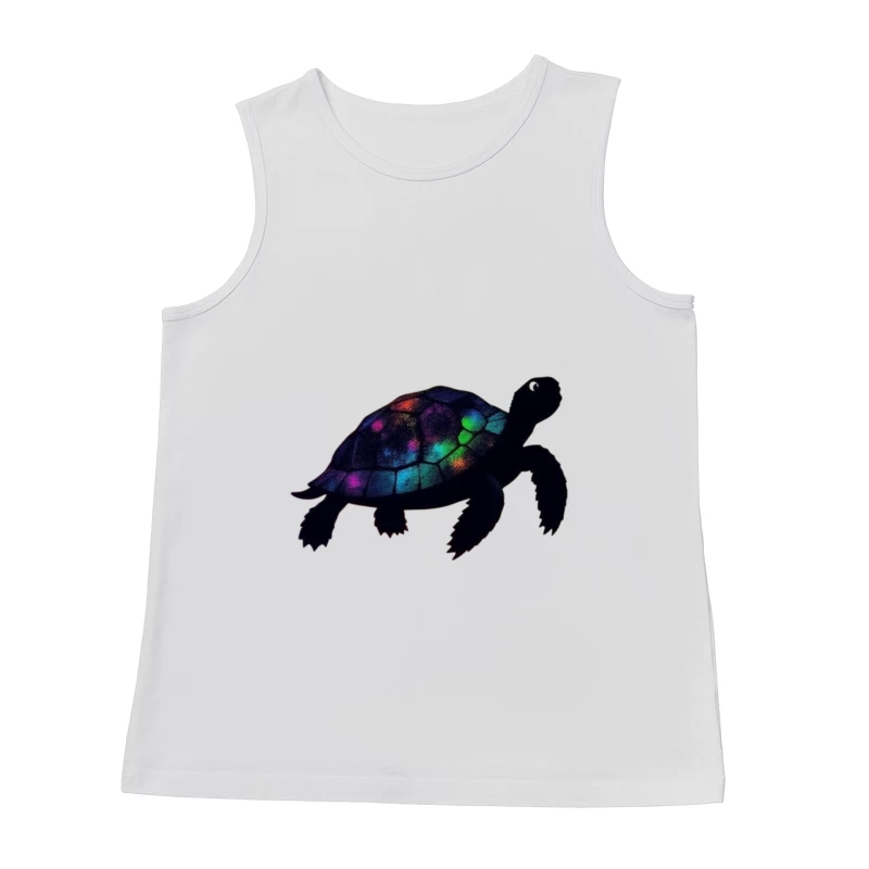  Male Tank Top