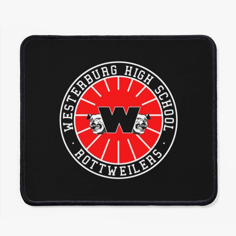  Mouse Pad