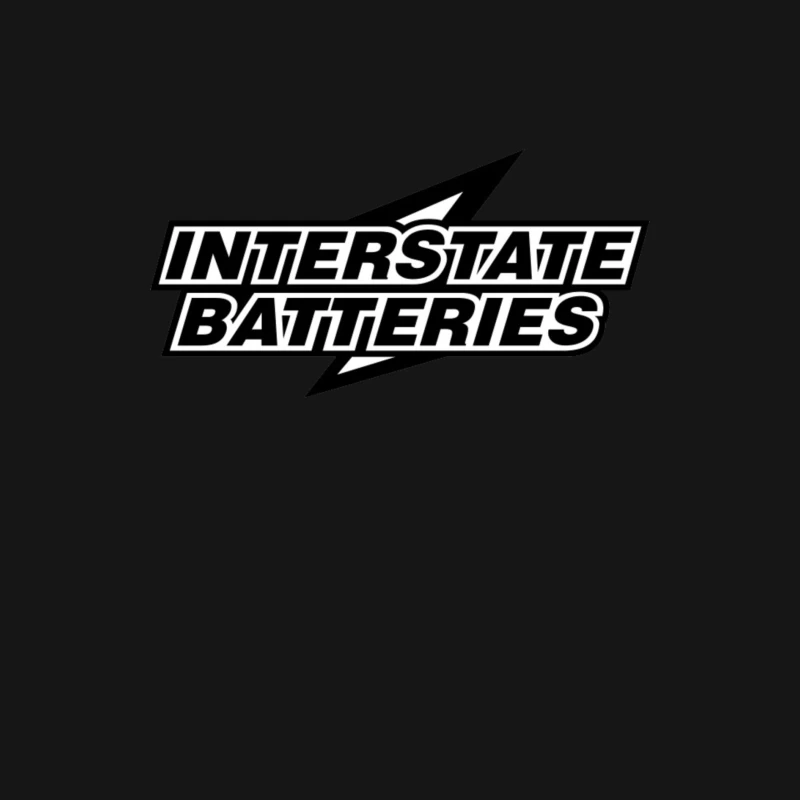 Interstate Batteries Male Long Sleeve T-Shirt