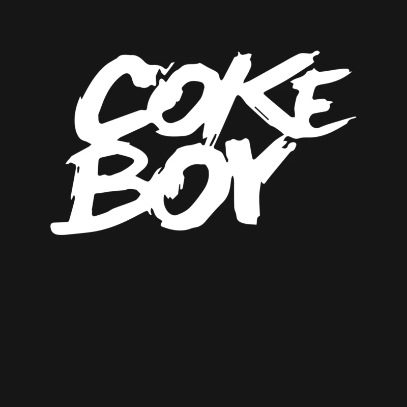Coke Boys (2) Mouse Pad