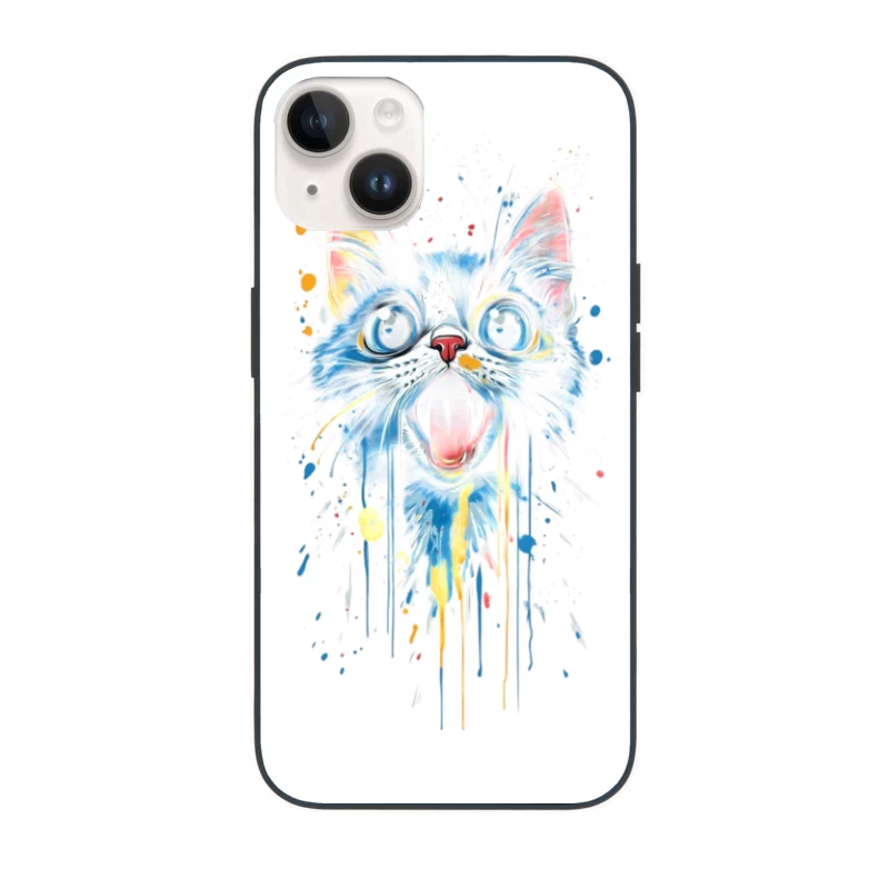  iPhone Case