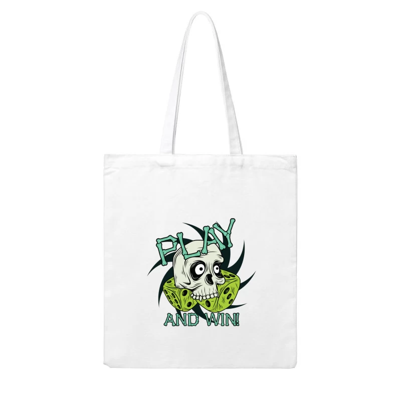  Cotton Tote Bag