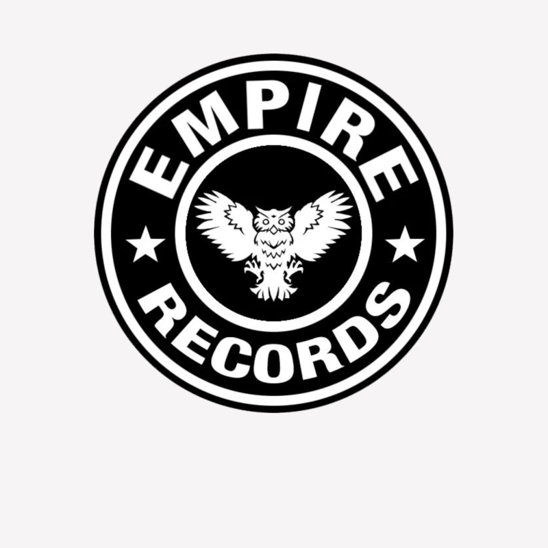 Empire Records Male T-Shirt