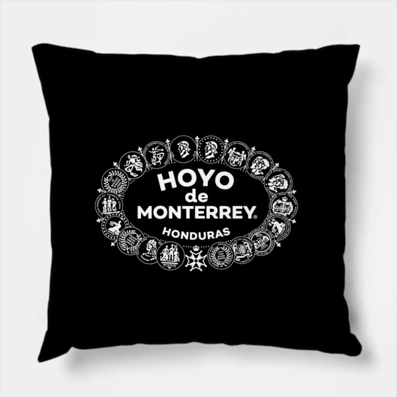  Throw Pillow