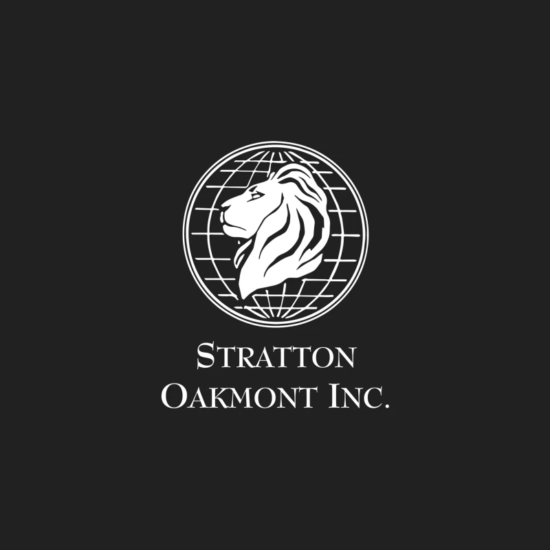 Street Stratton Oakmont Penny Stock Company Bucket Hat