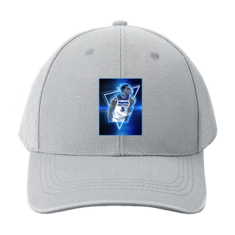 Minnesota Timberwolves - Anthony Edwards - ANT MAN Baseball Cap